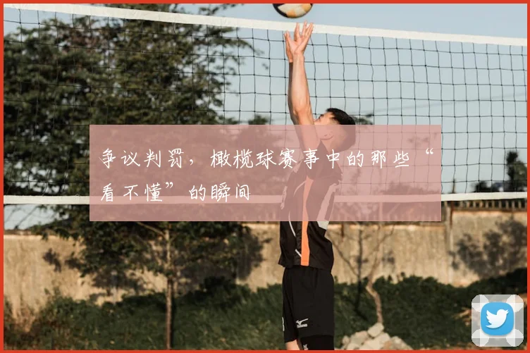 争议判罚,橄榄球赛事中的那些“看不懂”的瞬间
